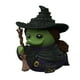 thumbnail image 1 of Figura de vinilo TUBBZ Wicked Elphaba Thropp Cosplaying Duck, 1 of 6