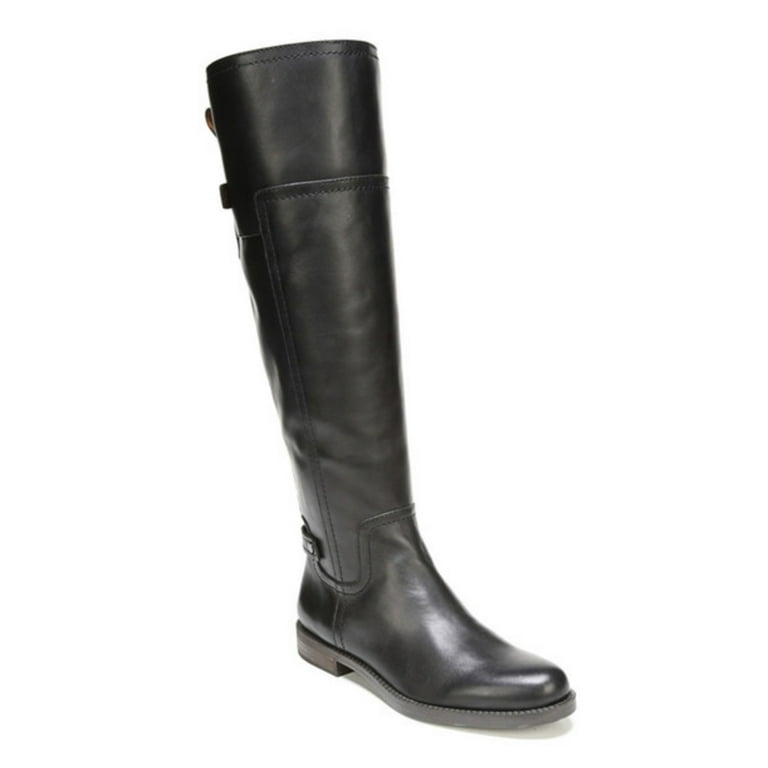 Franco Sarto Sarto Women s COLEY Riding Boot Walmart