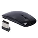 thumbnail image 1 of Ratón Inalámbrico Inalámbrico Smart Slim Portable 24G Material ABS Diseño Ergonómico Posicionamiento Preciso Distancia Inalámbrica de 10 M Ampliamente Compatible, 1 of 8