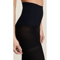 thumbnail image 3 of Commando Womens Control Top Ultimate Opaque Matte Tights, 3 of 3