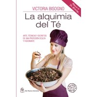 La alquimia del té