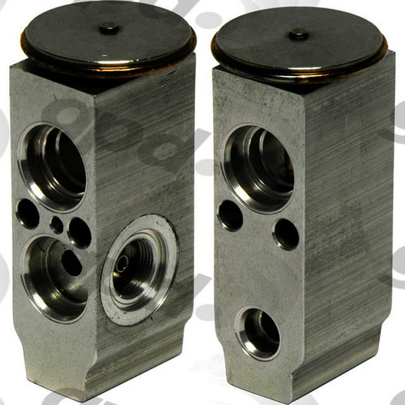 A/C Expansion Valve Fits select: 1998-2007 TOYOTA LAND CRUISER, 1998-2007 LEXUS LX