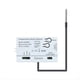 thumbnail image 1 of Sensor de Temperatura Inteligente Tuya WiFi 2.4G con Sensor de Temperatura de 1 M, 1 of 5