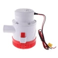 thumbnail image 4 of Bomba de achique marina Gloria 3000GPH 24V DC, 4 of 7