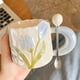 thumbnail image 1 of Fiudx Bonita Taza de Cerámica Horneada Alta Temperatura, Ideal para El Día Del Padre, Ideal para El Hogar o La Oficina, Regalo de Cumpleaños y Apta para Microondas., 1 of 6