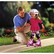 Fisher-Price My First Skates, Pink