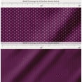 thumbnail image 2 of Soimoi Cotton Cambric Fabric Artistic Floral Shirting Print Fabric by The Yard 56 Inch Wide, 2 of 7