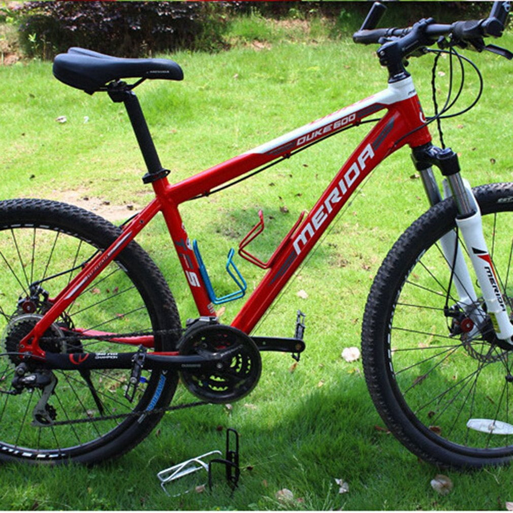 water bottle holder for mountain bike