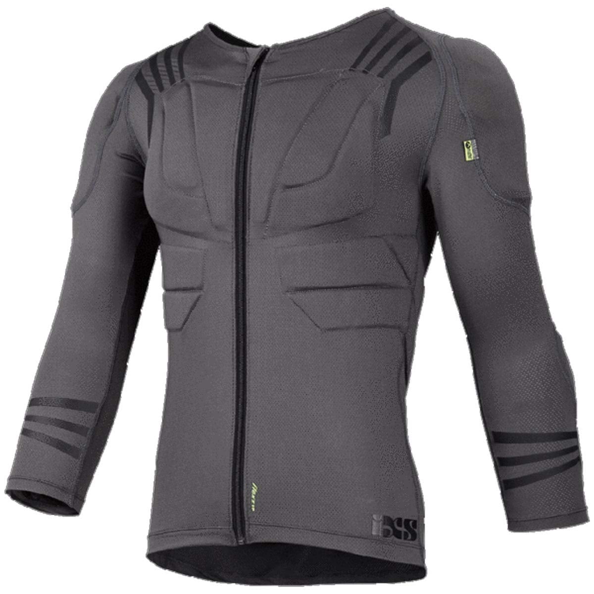 Gilet de protection vtt hotsell