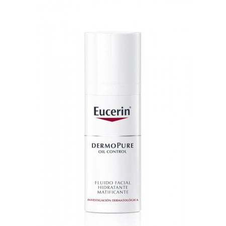 Fluido Mat 50 ml Eucerin Dermopure PIEZA