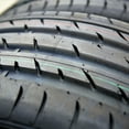 thumbnail image 3 of Haida LECP HD927 255/35ZR18 255/35R18 94W XL High Performance Summer Tire, 3 of 13