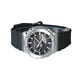 thumbnail image 3 of Casio Reloj G-Shock G-Steel Analógico-digital para Hombre, con Enlace para Smartphone, Correa de Resina de Base Biológica, Esfera Negra, Resistente Al Agua (GBM-2100-1A), 200 M, 3 of 3