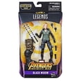 thumbnail image 1 of Figura Black Widow Marvel Legends Series 6 Pulgadas, 1 of 4