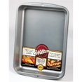 thumbnail image 1 of Wilton Enterprises 2105-963 14 x 11 Po Recette à Droite Cuire &amp; Rôtir Lasagne Pan, 1 of 6