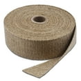 thumbnail image 3 of Thermo Tec Exhaust Wrap Automotive Specialty Part, 2 lbs, 2" X 50', 3 of 5