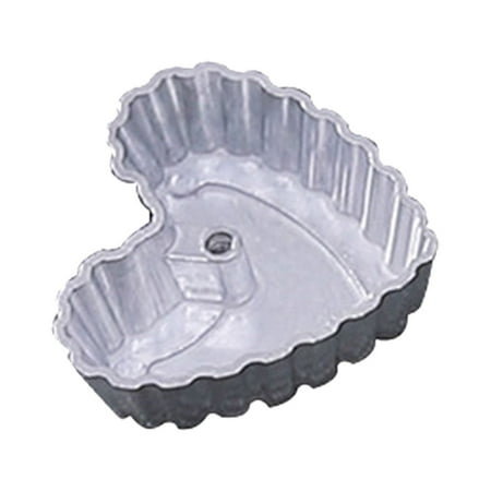 

Wooden Handle Frying Molds，Aluminum Cookie Maker Detachable Maker Set And Unicomponent For Kitchen Baking Cooking