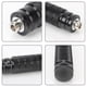 thumbnail image 5 of Motorcycle Rearset Footrests Pedal of the Rear Seat Thread Rear Set Pedals Foot Rests Motorbike Rear Footpegs, 5 of 5