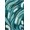 Blue, Pattern 5, variant on ODIKA 4'x6' Gray Geometric Contemporary Design Washable Area Rug Modern Abstract Overlapping Rectangular Blocks Minimalist Architecture Non-Slip, Chair-Friendly, Flatwoven for Home Office, Under Desk