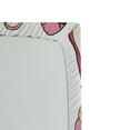 thumbnail image 2 of Ambesonne Retro Fitted Sheet, Ballerina Ballet Shoes, Twin XL Size, Beige Pink, 2 of 2