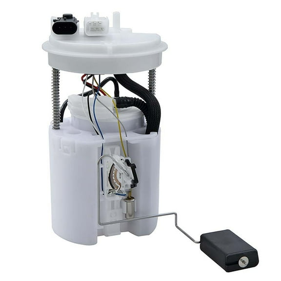 Agility Auto Parts 4010713 Fuel Pump Module Assembly for Chevrolet, Pontiac Specific Models