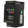thumbnail image 2 of Motor Inverter, AC380 400V Input Auto Volt Regulation VFD 1.5KW  For Machine, 2 of 8