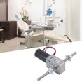 thumbnail image 4 of Motor de Engranajes Higoodz M8 Eje Derecho E Izquierdo Coaxial, 4 of 7