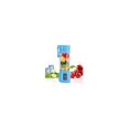 thumbnail image 1 of Exprimidor portátil de vasos personal de 380 ml, recargable, 1 of 8