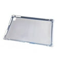 thumbnail image 5 of 2X Étui pour Tablette M40 P20HD 10.1 Pouces Étui Anti-Chute TPU Protection pour Bureau, 5 of 5