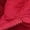 Red, variant on Huanglei Toddler Boys Girls Winter Coat Hooded Jacket Wear Thicken Windproof Zipper Warm Outwear Jackets for Kids 2-3 Years