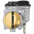 thumbnail image 4 of Spectra Premium TB1207 Fuel Injection Throttle Body Assemly (Electronic Throttle Body) Fits select: 2010-2017 TOYOTA HIGHLANDER, 2007-2017 TOYOTA SIENNA, 4 of 5