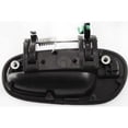 thumbnail image 5 of For Suzuki Forenza Door Handle 2004 2005 Exterior Rear Passenger Side | Plastic | SZ1521106 | 8283085Z00, 5 of 9