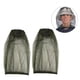 thumbnail image 4 of Net Cap for Neck Protection with 10Pcs Green Mesh Nets, 4 of 4