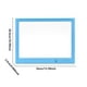 thumbnail image 4 of LED Tracing Board Light Up Toy Tablet Colorful Doodle Board Electronic Drawing Educational And Learning Kids Toys Gifts Holiday Christmas Gifts For Kids, 4 of 9