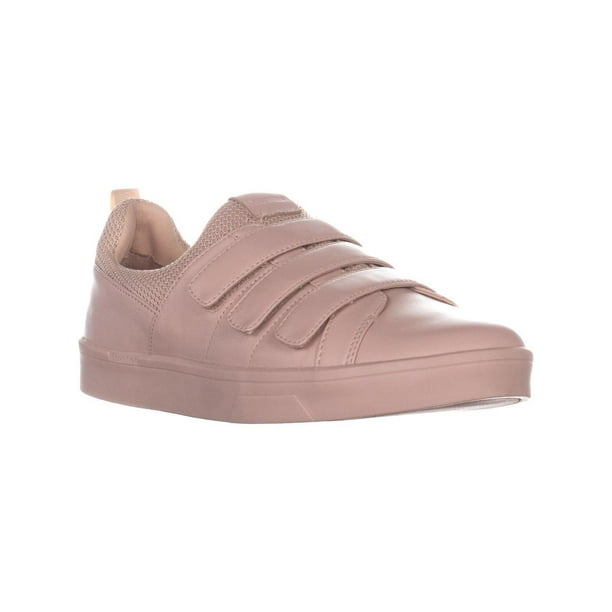 calvin klein strap trainers