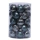 thumbnail image 1 of ¡Grandes ofertas! Adornos navideños rojos Dainzusyful, decoraciones navideñas, 34 bolas de 40 mm para árbol de Navidad, adornos colgantes para fiestas, adornos para el árbol de Navidad, regalos de, 1 of 1