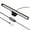 black 26cm, variant on YOPTOP Light 26cm Computer Screen Monitor Bar E-Reading with Bi-Color 2800K-6500K 10 Levels of Adjustable Brightness for Laptop Desktop Office Home,black 40cm
