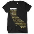 thumbnail image 2 of California Craft Beer T-Shirt - Black, Small | Beer Lover & Brewery Gift Tee, 2 of 3