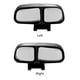 thumbnail image 4 of Espejo De Punto Ciego Espejo Retrovisor De Coche De Alta Definición Y Visible Espejo Auxiliar De Automóvil De Doble Vidrio Para Vehículos Universales Scienceny VI009006-01, 4 of 7