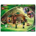 thumbnail image 4 of Set Wicked Guarida de Elphaba Bosque de Juguete 75687, 4 of 4