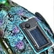 thumbnail image 4 of Outdoor Solar Light Vivid Peacock Sculpture Light Garden Decoration Light for Courtyard Lawn, 4 of 5