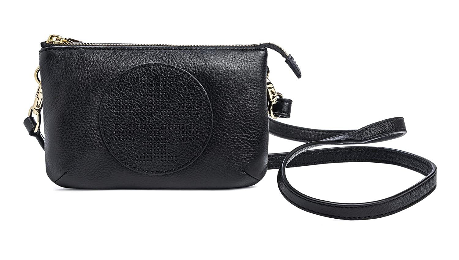 Tory Burch Crossbody Cell Phone Purse Literacy Basics