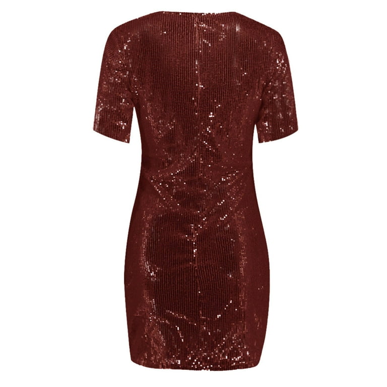satin open back midi dress Ellie Satin Midi Dress Black / S