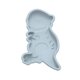 thumbnail image 1 of Pastel De Pascua 3D Animal Lindo Molde De Silicona Antiadherente Diy Molde Para Hornear Para Pudín De Gelatina De Pastel Scienceny HA041450-01, 1 of 6