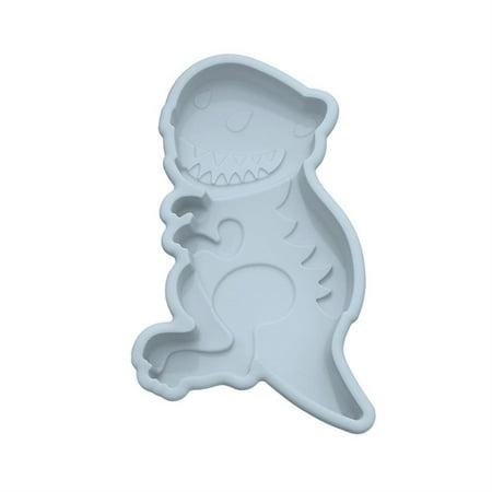 

Easter Cake Mold 3D Cute Animal Non-Stick Silicone Mold DIY Baking Mold for Cake Jelly Pudding