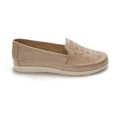 thumbnail image 2 of Mocasín Confort Dorothy Gaynor Café T 22, 2 of 7