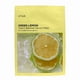 thumbnail image 1 of Sheet Mask Anua Green Lemon Vita C Blemish Serum, 1 hoja, 1 of 1