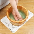 thumbnail image 5 of Antideslizante masajeador, baño fuerte ventosa piso ducha estera Liwei Antideslizante masajeador, 5 of 5