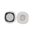 thumbnail image 1 of Cojín Moyic Almohadillas para Oídos Aislamiento de Ruido Accesorios de Esponja Blanco, 1 of 6