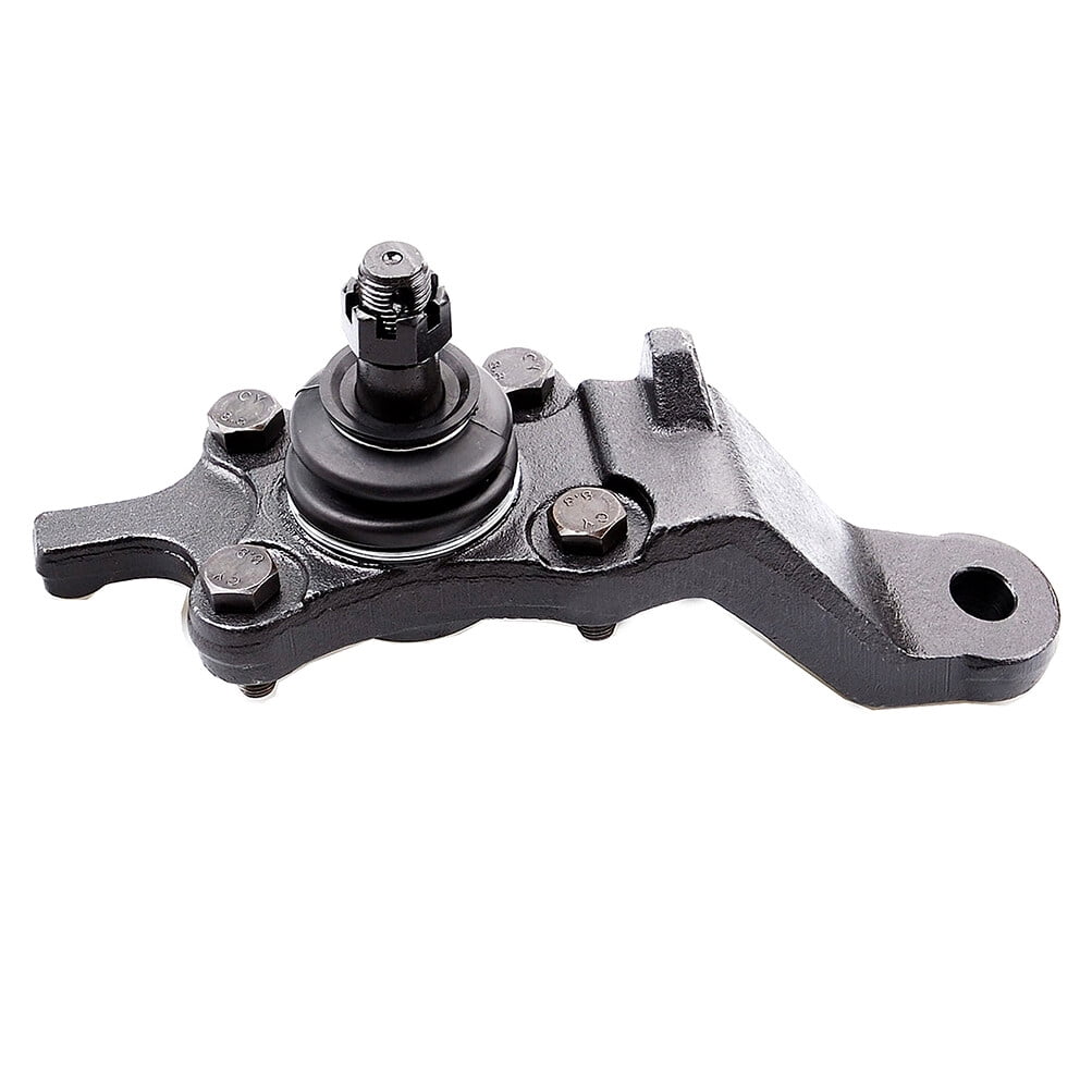 cciyu Lower Control Arm Upper Control Arm Lower Ball Joint Upper Ball Joint Sway Bar End Link Compatible fit for 1996-2002 for Toyota 4Runner 12pcs Suspension Kit