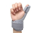 thumbnail image 7 of Thumb Splint Brace Trigger Thumb Carpal Tunnel Trigger Thumb Stabilizer (1 PC), 7 of 7